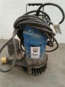 Submersible pump 110 V 3 inch
