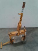 Probst block Splitter