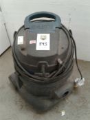 Vegas vacuum cleaner 110 v