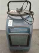 DRIEAZ drizair 1200 dehumidifier 230v