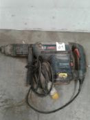 Bosch heavy breaker 110 V