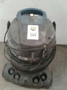 Vegas vacuum cleaner 110 V