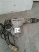 Bosch breaker 110 V