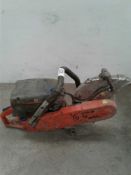 Husqvarna k760 cut off saw