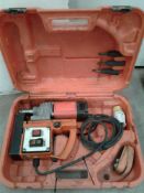 Rotabest magnetic drill 110 V