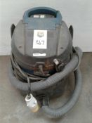 Vegas vacuum cleaner 110v