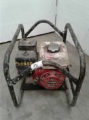 Petrol poker unit 3 in