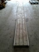 6m staging board