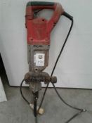 Milwaukee heavy breaker 110 V