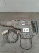 Makita breaker 110 V