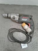 Bosch hammer drill 110 V