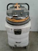 V-TUF industrial vacuum cleaner 110 V 16 amp