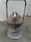 Numatic industrial vac 110v