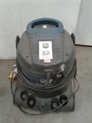 Vegas vacuum cleaner 110 V