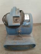 Sahara turbo dryer 230v