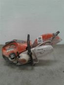 Stihl TS 410 cut off saw