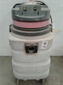 Industrial vacuum cleaner 110 V