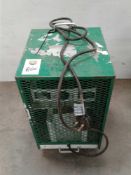 Ebac portable dehumidifier 230 V