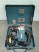 Makita nibbler 110 V