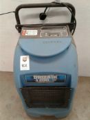 Drieaz drizair 1200 dehumidifier 230 V