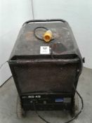 Rhino dehumidifier 110 V