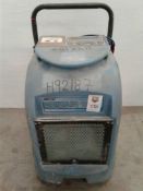 Drieaz drizair 1200 dehumidifier 2 30 V 16 amp
