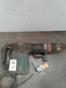 Makita heavy breaker 110 V