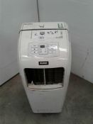 Rhino air conditioning unit 230 V