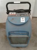 Drieaz drizair 1200 dehumidifier 230 V