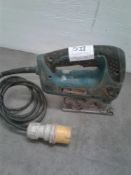 Makita jigsaw 110 V