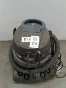 Vegas vacuum cleaner 110 V