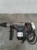 Bosch breaker 110 V