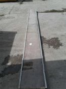 4.8 metre staging board