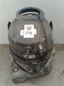 Vegas vacuum cleaner 110 V