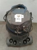 Vegas vacuum cleaner 110 V