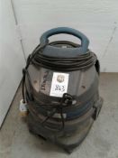 Vegas vacuum cleaner 110 V
