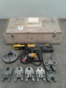 Rems Power Press XL 110 V