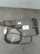 Bosch breaker 110 V