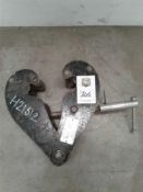 Lifting Gear beam clamp