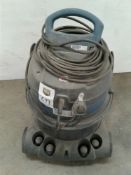 Vegas vacuum cleaner 110 V