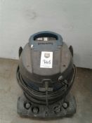 Vegas vacuum cleaner 110 V
