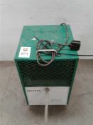Ebac dehumidifier 230v