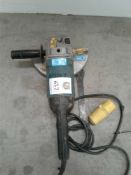 Makita 9 inch grinder 110 V