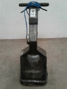 Floor sander 230 V