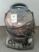 Vegas vacuum cleaner 110 V