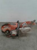 Stihl cut-off saw TS 410