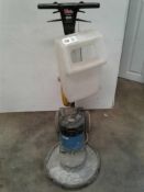 Victor floor cleaner 110 V