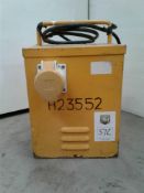 3kva transformer