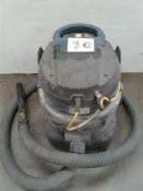 Vegas vacuum cleaner 110 V