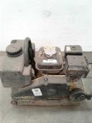Bomag 12 inch petrol wacker